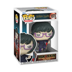 Produktbild Jujutsu Kaisen - Maki Zenin Funko Pop Figur