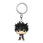 Produktbild Jujutsu Kaisen - Megumi Funko Pop nyckelring