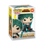Produktbild My Hero Academia - Deku Blackwhip Funko Pop Figur