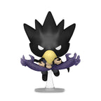 Produktbild My Hero Academia - Tokoyami Funko Pop Figur