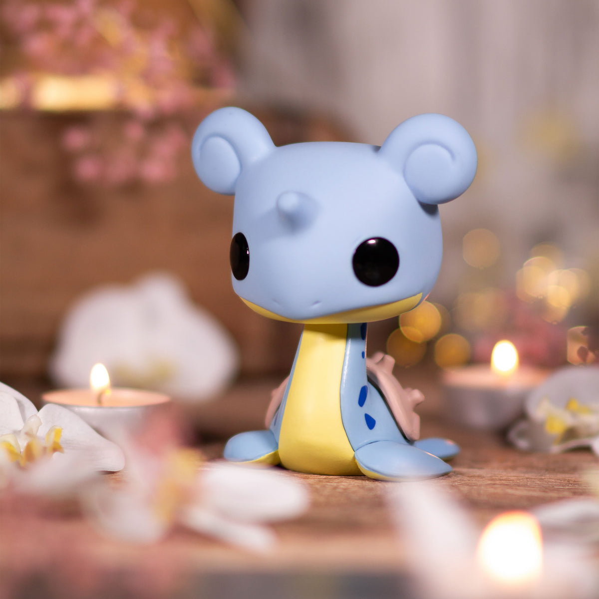 Produktbild Pokemon - Lapras Funko Pop Figur
