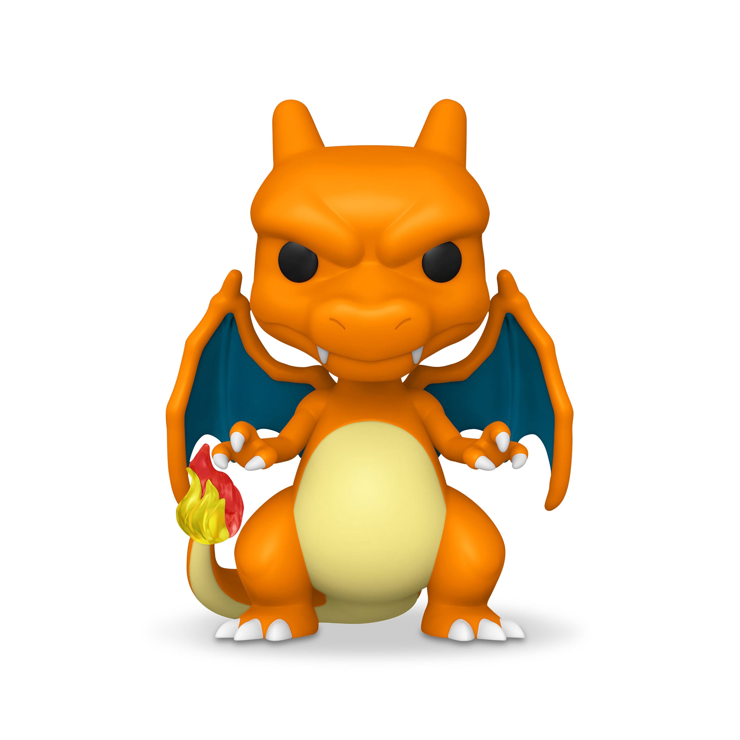 Produktbild Pokemon - Glurak Funko Pop-figur