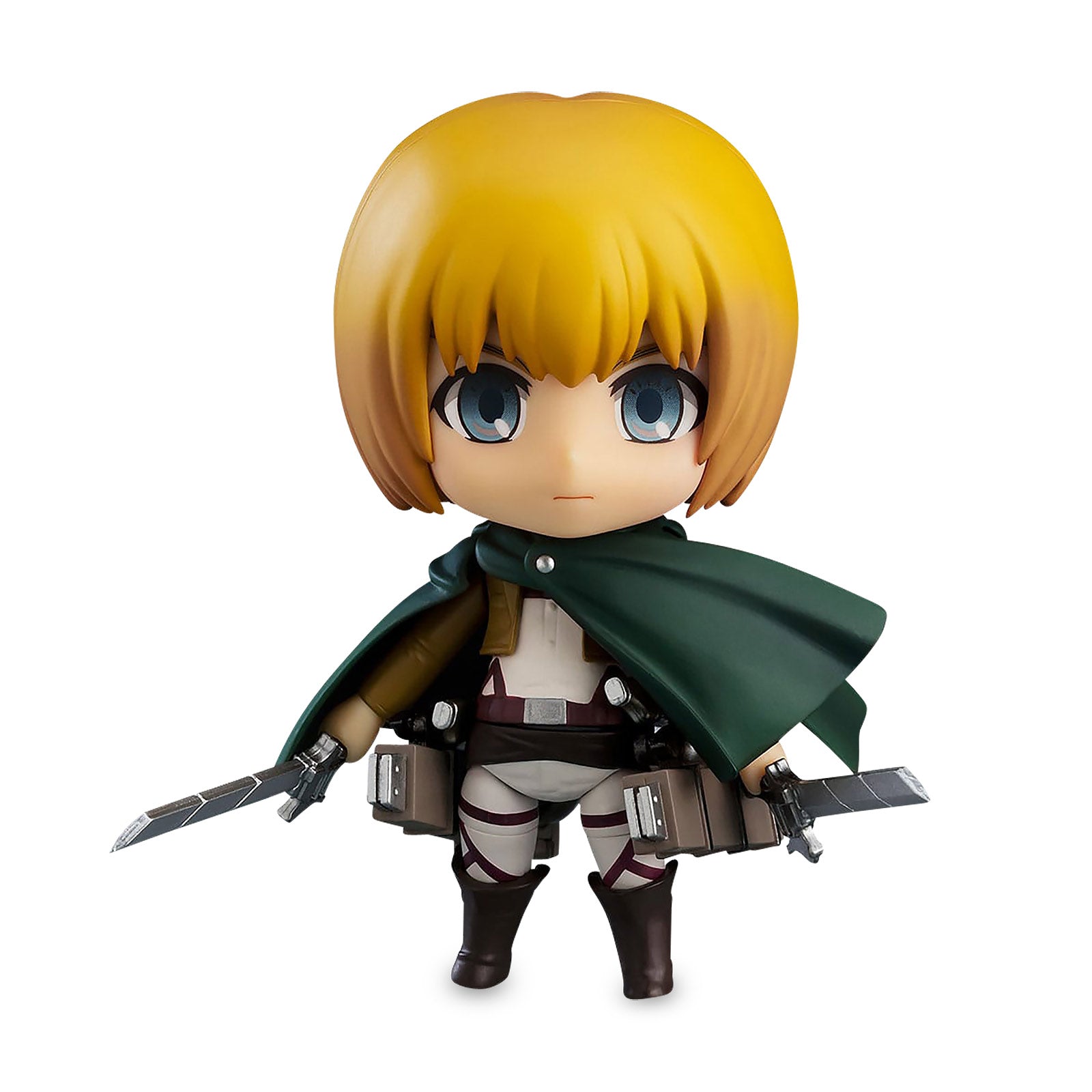 Produktbild Attack on Titan - Armin Arlert Nendoroid actionfigur