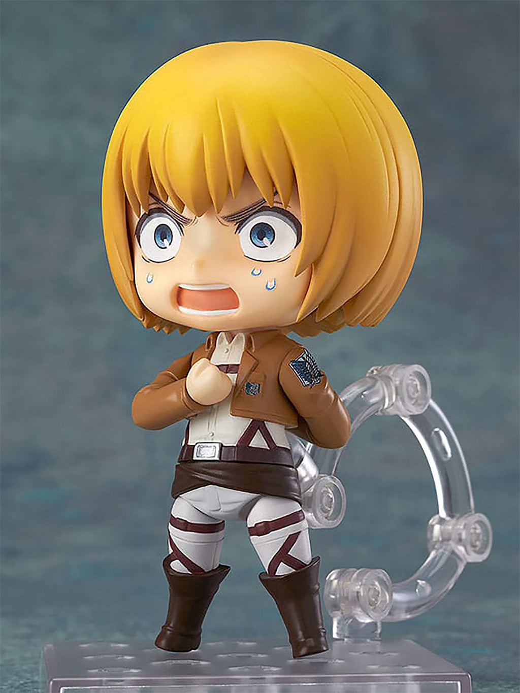 Produktbild Attack on Titan - Armin Arlert Nendoroid actionfigur