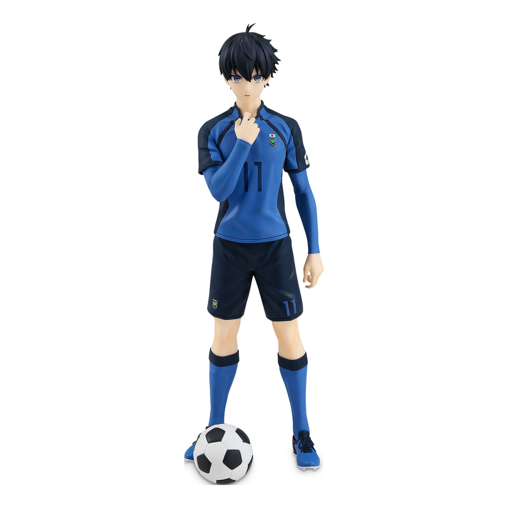Produktbild Blue Lock - Isagi Yoichi Figur