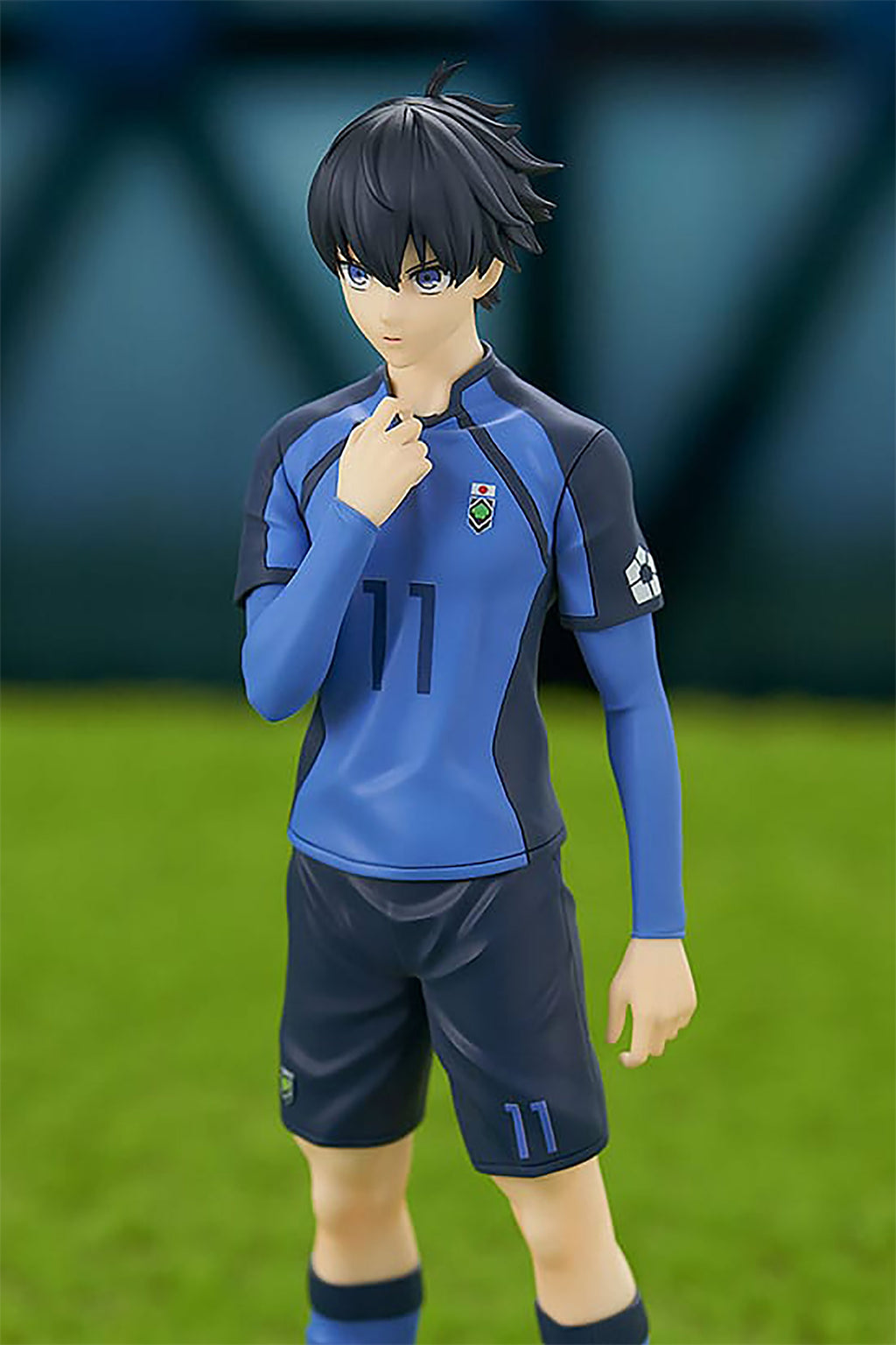 Produktbild Blue Lock - Isagi Yoichi Figur