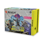 Produktbild Marschen av Maskiner Bundle - Magic The Gathering