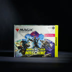 Produktbild Marschen av Maskiner Bundle - Magic The Gathering