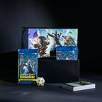 Produktbild Marschen av Maskiner Bundle - Magic The Gathering
