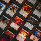 Produktbild Sagan om Ringen Midgård Mordors Horder Commander Deck - Magic The Gathering