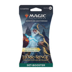 Produktbild Sagan om Ringen Midgård Set Booster - Magic The Gathering