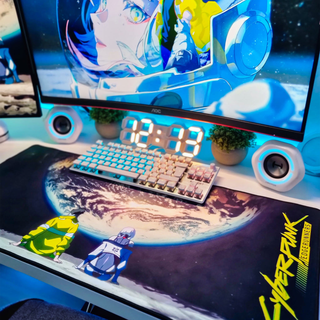 Produktbild Cyberpunk Edgerunners - Moon Musmatta