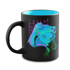 Produktbild Cyberpunk Edgerunners - Rebecca Mugg