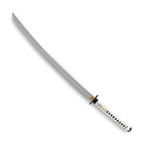 Produktbild Jin Sakai Katana-replika med Saya för Ghost of Tsushima-fans