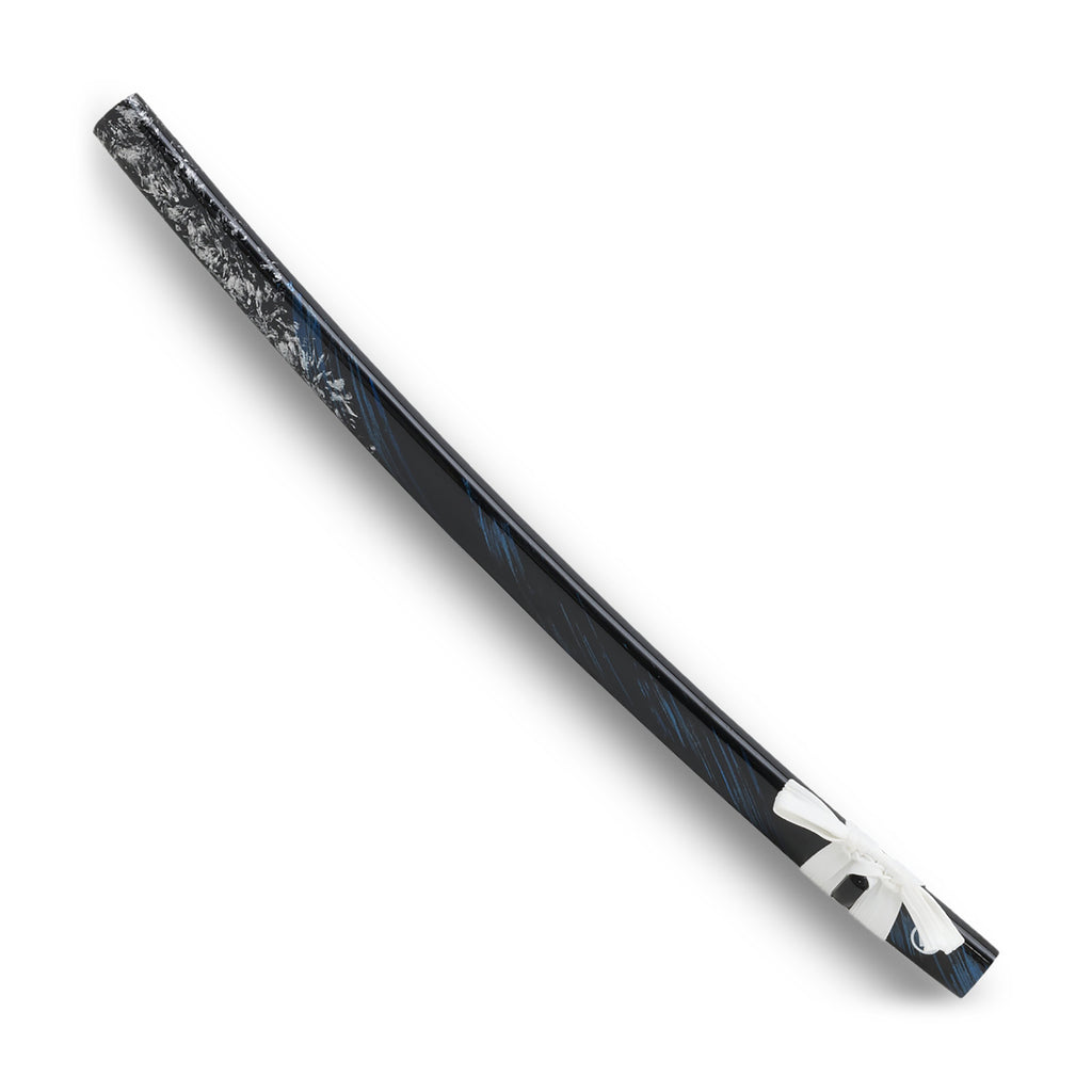 Produktbild Jin Sakai Katana-replika med Saya för Ghost of Tsushima-fans