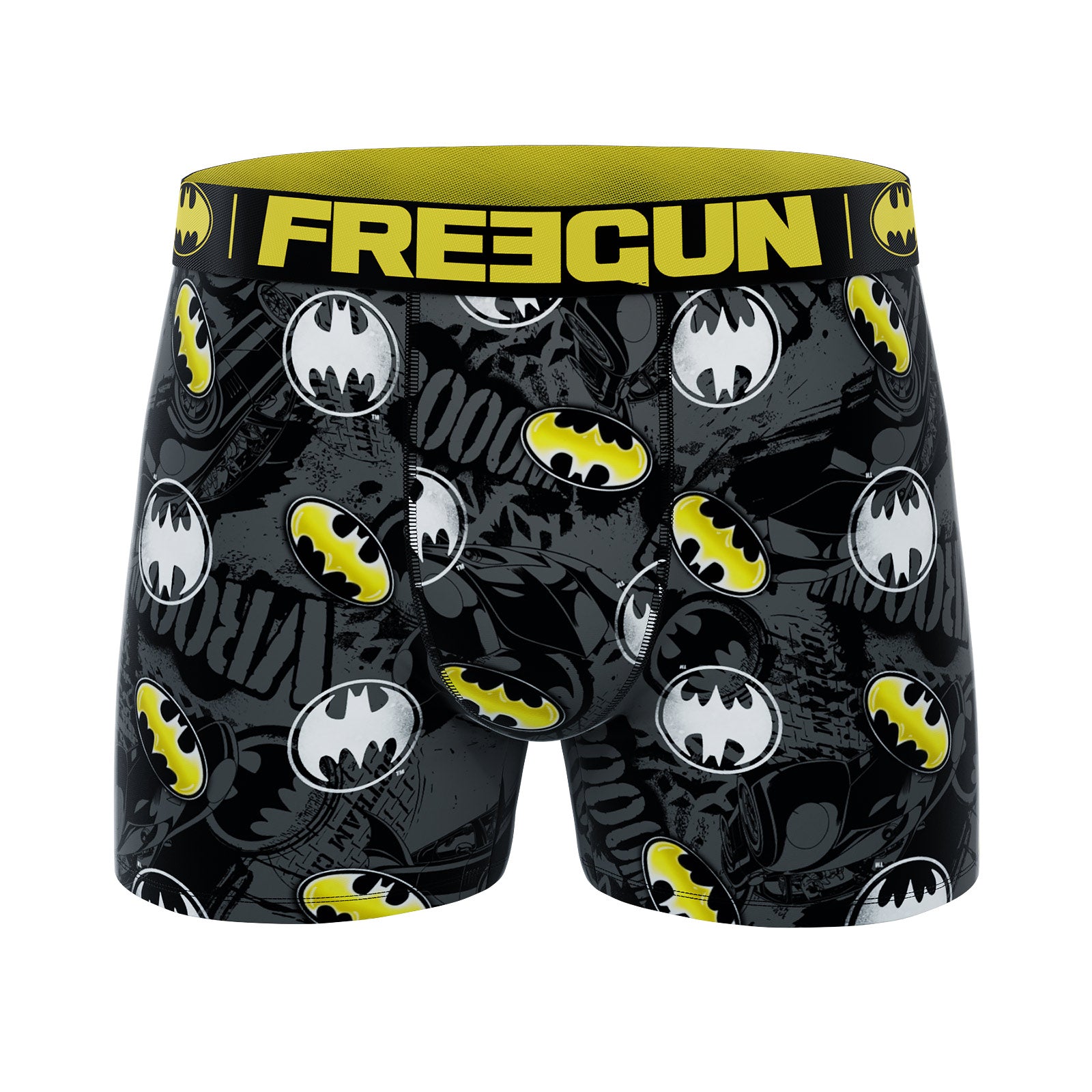 Produktbild Batman - Logo Freegun Boxershorts