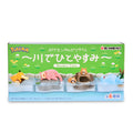 Produktbild Pokemon - Nonbiri Ta en paus vid floden Mystery Minis Figur