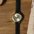 Produktbild Harry Potter - Armbandsur med gyllene kvicken