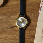 Produktbild Harry Potter - Armbandsur med gyllene kvicken