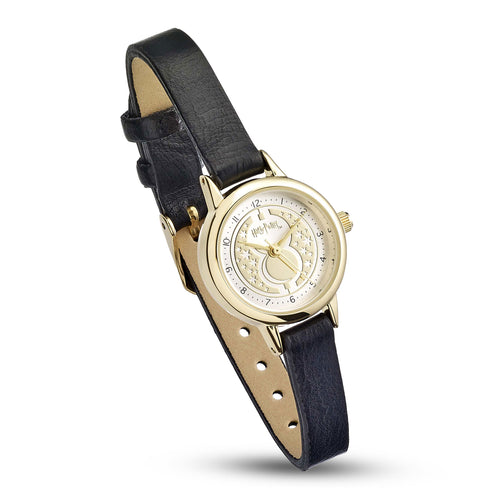 Produktbild Harry Potter - Armbandsur med Tidvändarsymbol