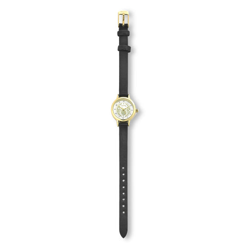 Produktbild Harry Potter - Armbandsur med Tidvändarsymbol