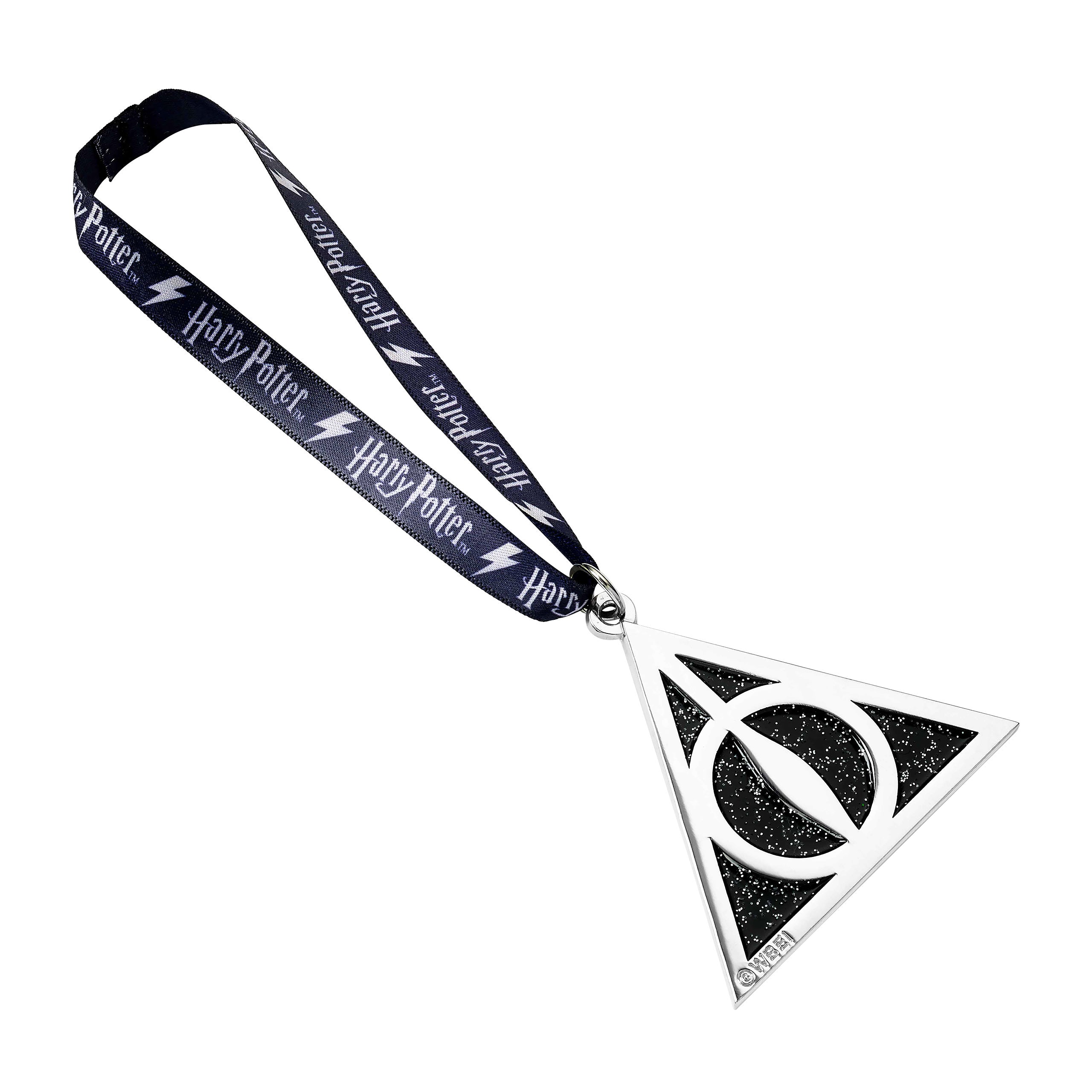 Produktbild Harry Potter - Dödsrelikerna julgransprydnad