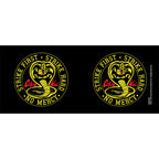 Produktbild Cobra Kai - No Mercy Mugg svart
