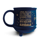 Produktbild Harry Potter - Farliga Drycker Kittelmugg