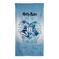 Produktbild Harry Potter - Handduk med Hogwarts vapensköld