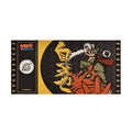 Produktbild Naruto Shippuden - Svart Biljett Jiraya