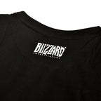 Produktbild World of Warcraft - Azeroth Horde T-shirt svart