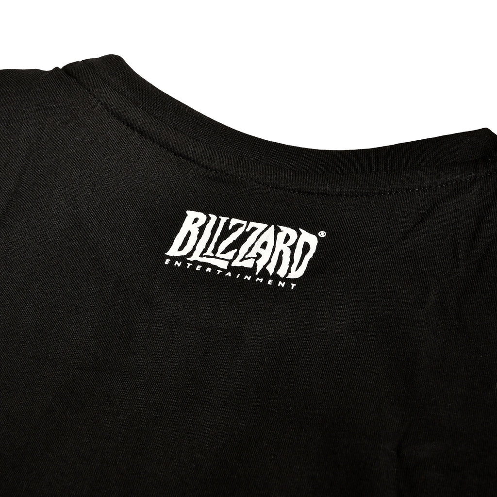 Product image World of Warcraft - Lich King Frostmourne Sword T-Shirt Black