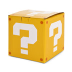 Produktbild Super-Svamp Skål med lock för Super Mario-fans
