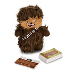 Produktbild Chewbacca Plyschfigur Kortspel - Star Wars