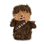 Produktbild Chewbacca Plyschfigur Kortspel - Star Wars