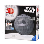 Produktbild Star Wars - Dödsstjärnan 3D-pussel