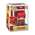 Produktbild Flash - Funko Pop-figur