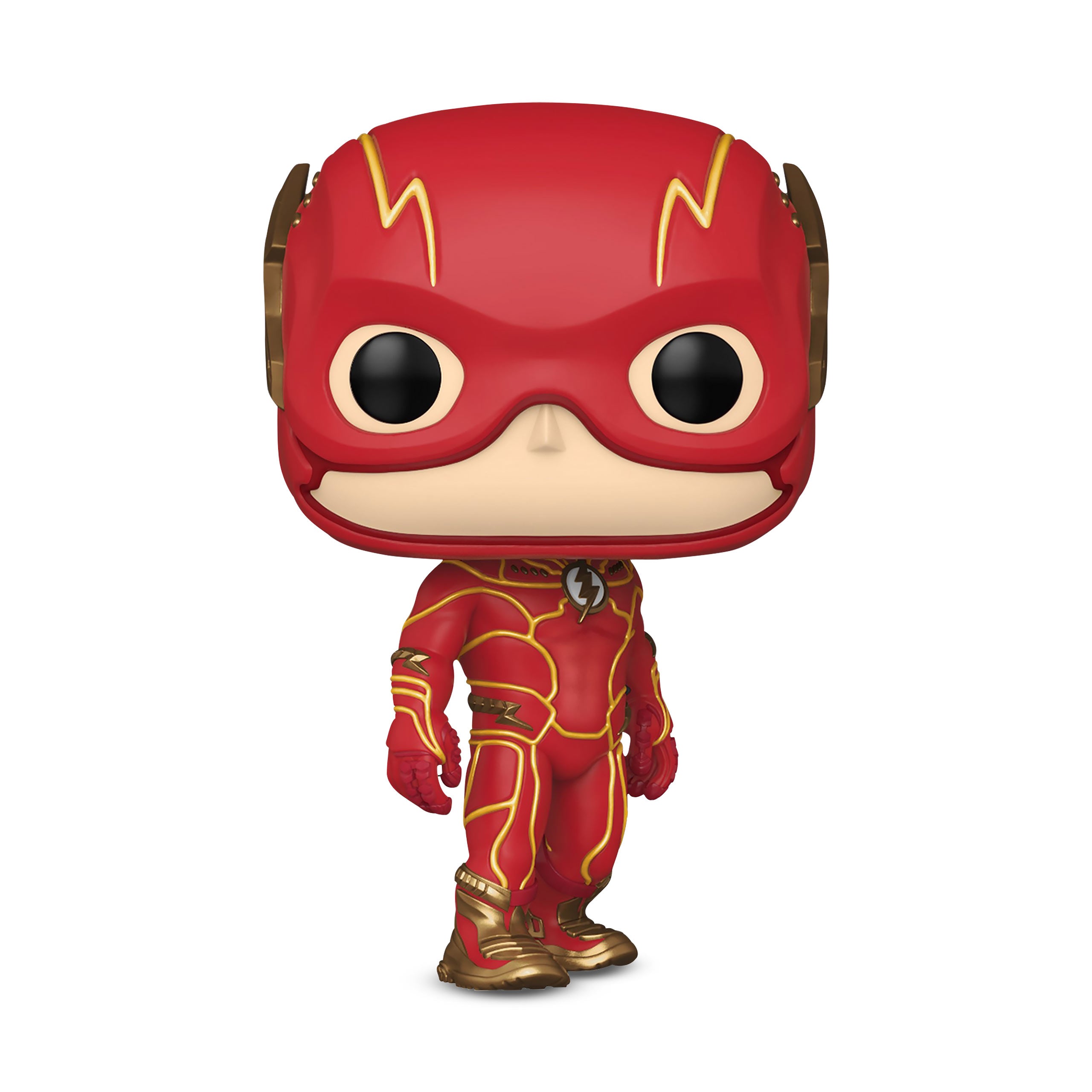 Produktbild Flash - Funko Pop-figur
