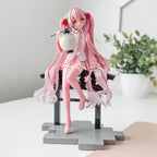Produktbild Hatsune Miku - Sakura Lantern figur med ljusfunktion