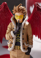 Produktbild My Hero Academia - Hawks-figur 17cm