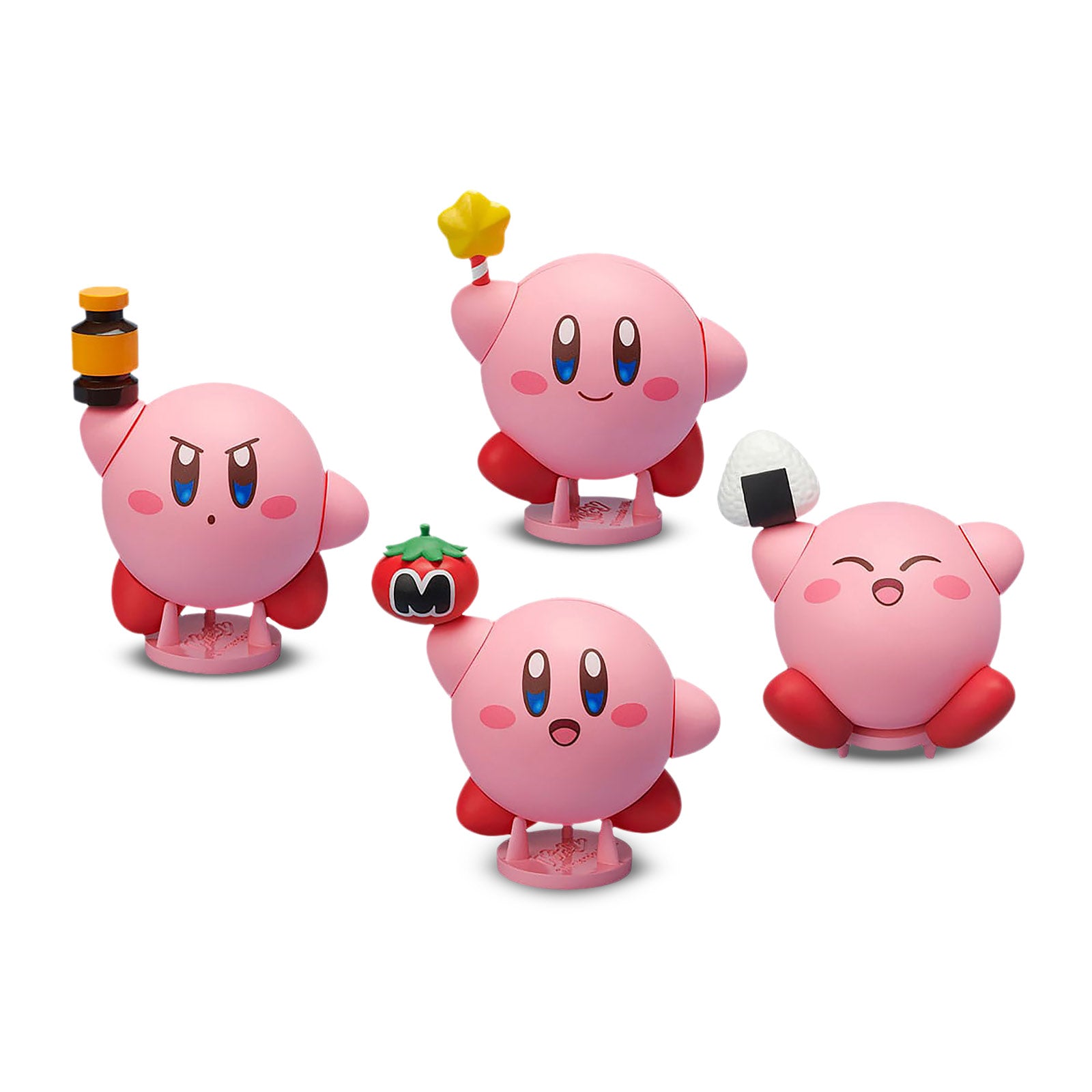 Produktbild Kirby - Corocoroid Mystery Figur