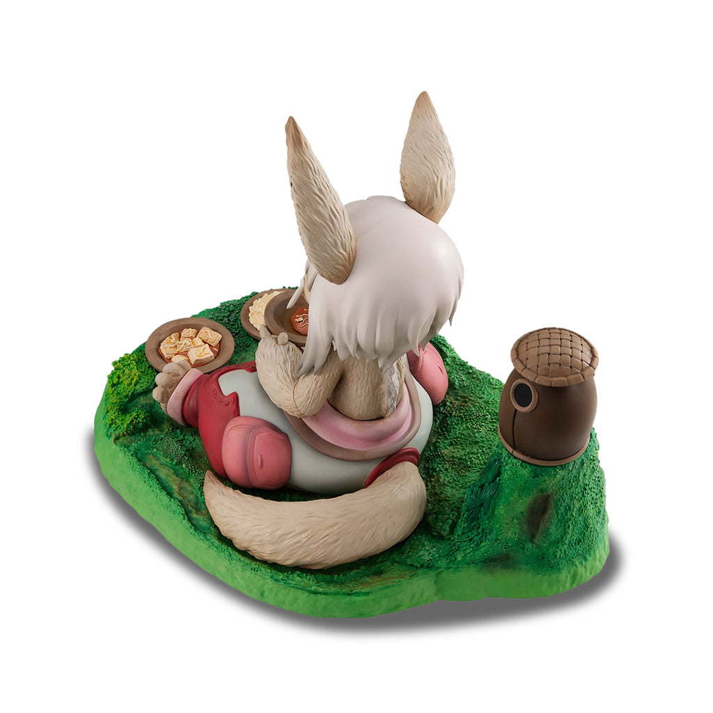 Produktbild Made in Abyss - Nanachi Figur Nnah Version