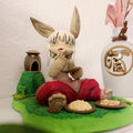 Produktbild Made in Abyss - Nanachi Figur Nnah Version