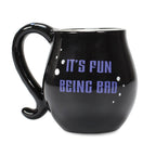 Produktbild Ariel - Ursula 3D Mugg