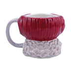 Produktbild Stephen Kings DET - Pennywise 3D-mugg