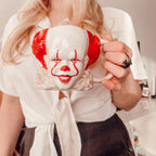 Produktbild Stephen Kings DET - Pennywise 3D-mugg