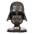 Produktbild Darth Vader Hjälm 4D Byggmodell Byggsats - Star Wars