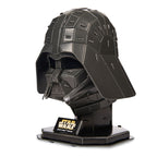 Produktbild Darth Vader Hjälm 4D Byggmodell Byggsats - Star Wars