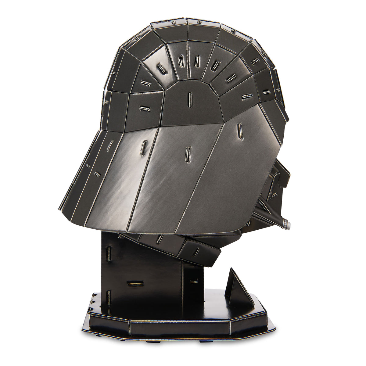 Produktbild Darth Vader Hjälm 4D Byggmodell Byggsats - Star Wars