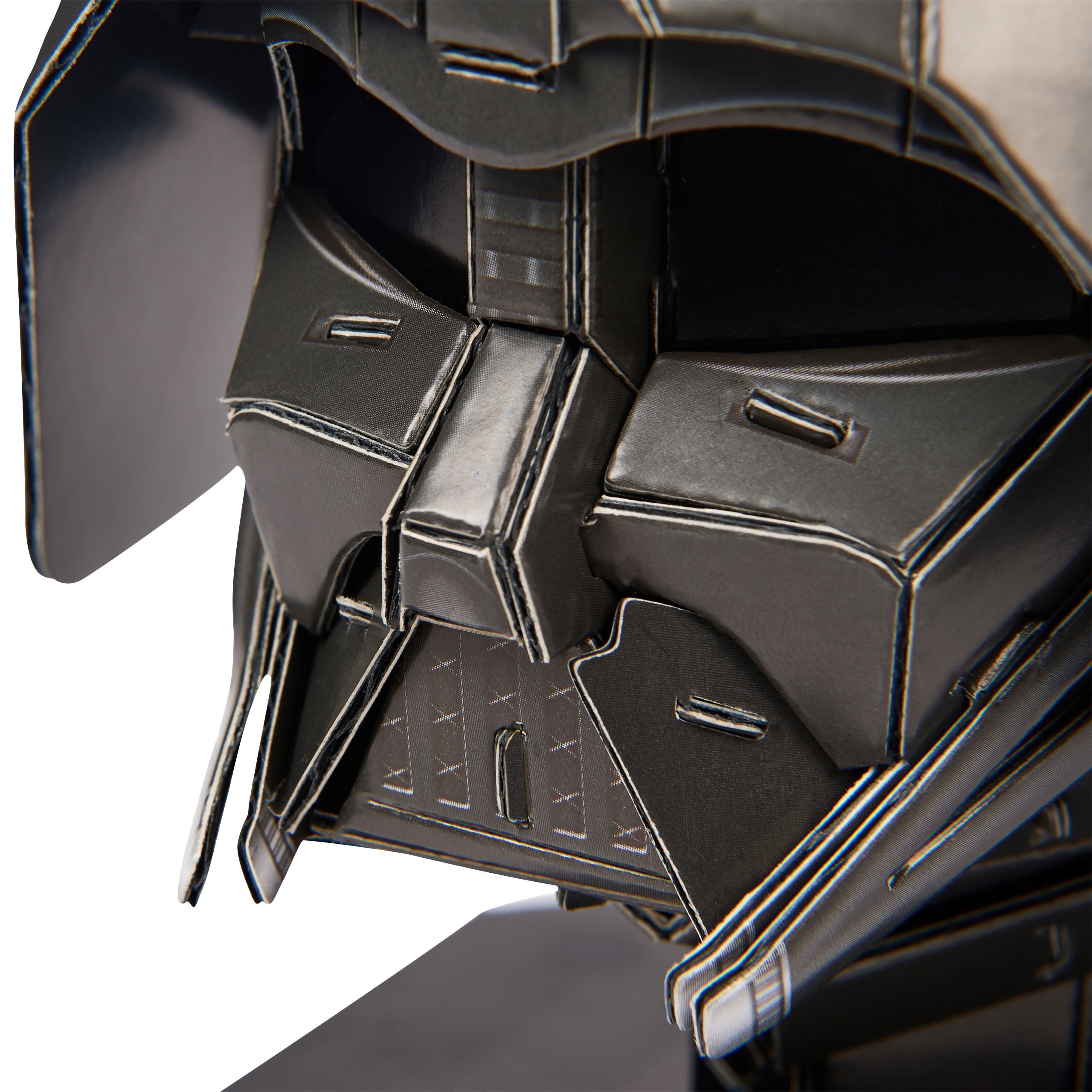 Produktbild Darth Vader Hjälm 4D Byggmodell Byggsats - Star Wars